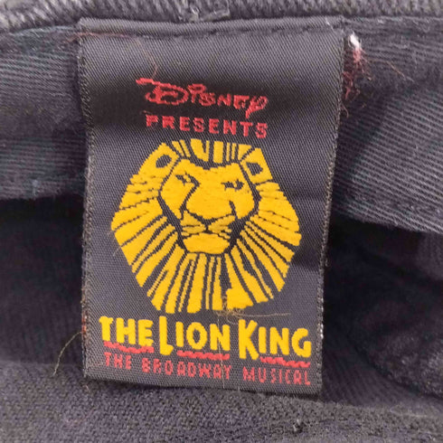 90S ムービーキャップ メンズ ONE SIZE