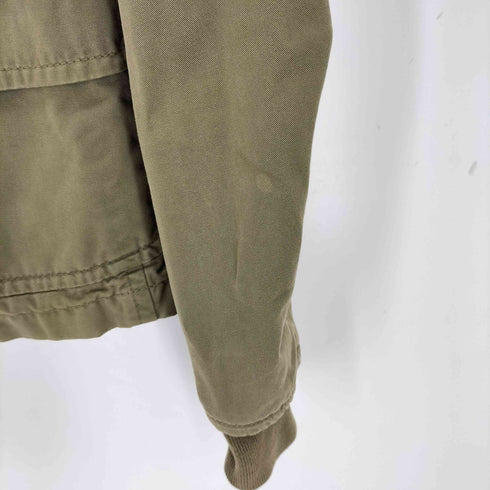 ディースクエアード DSQUARED2 05SS ミリタリージャケット メンズ 46