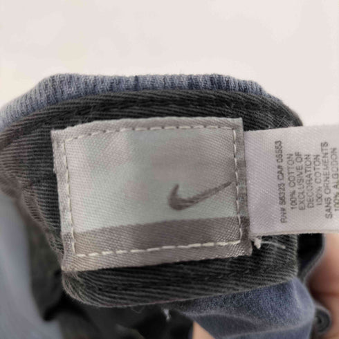 ナイキ NIKE 銀タグキャップ メンズ