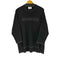BASICKS フロントプリント L/S Tシャツ レディース import:S
