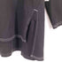 BASICKS フロントプリント L/S Tシャツ レディース import:S