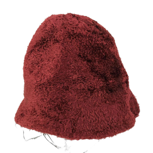 リズ クレイボーン LIZ Claiborne ベロアハット レディース