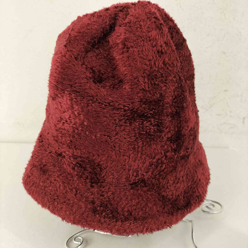 リズ クレイボーン LIZ Claiborne ベロアハット レディース
