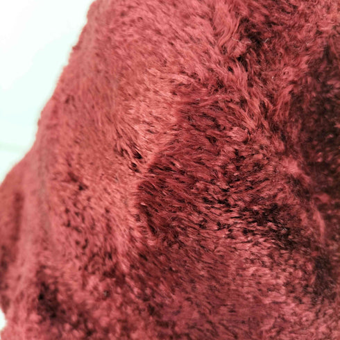 リズ クレイボーン LIZ Claiborne ベロアハット レディース