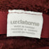 リズ クレイボーン LIZ Claiborne ベロアハット レディース