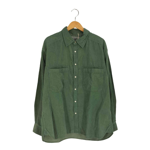 ベイフロー BAYFLOW 22aw カリフォルニアコールシャツ メンズ JPN:4