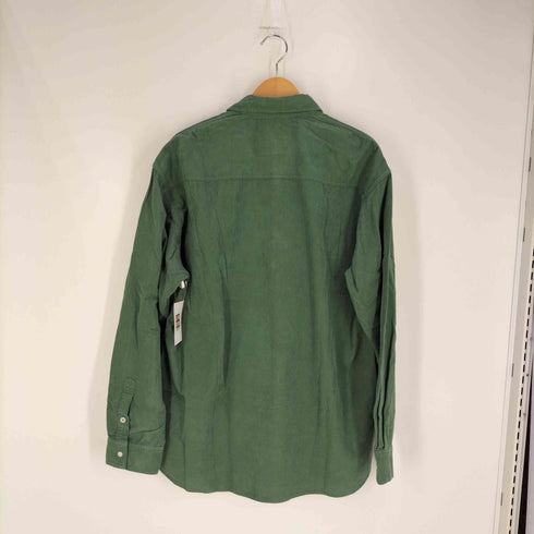 ベイフロー BAYFLOW 22aw カリフォルニアコールシャツ メンズ JPN:4