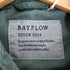ベイフロー BAYFLOW 22aw カリフォルニアコールシャツ メンズ JPN:4