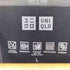 ユニクロ UNIQLO ブロックテックパーカ メンズ JPN:L