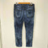 ディーゼル DIESEL D-VIDER CB-NE ウォッシュ加工 ジョグジーンズ メンズ 32