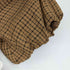 リリーブラウン Lily Brown チェック S/S シャツワンピース レディース