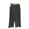 ビューティフルピープル beautiful people 23aw タックワイドパンツ レディース JPN:XL
