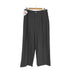 ビューティフルピープル beautiful people 23aw タックワイドパンツ レディース JPN:XL