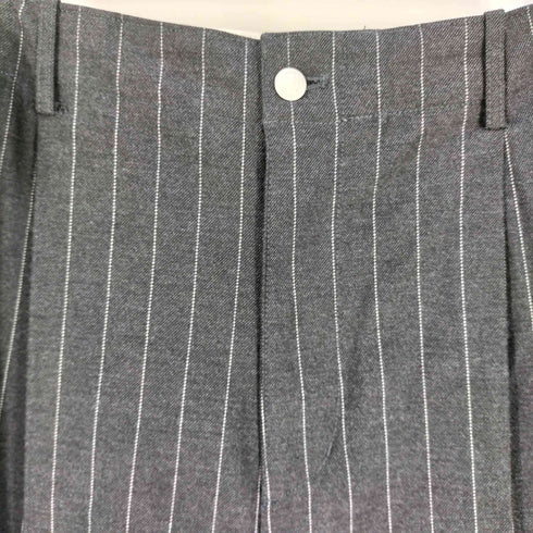 ビューティフルピープル beautiful people 23aw タックワイドパンツ レディース JPN:XL