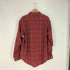 ambiance B:MING by BEAMS フランネルシャツ メンズ JPN:XL