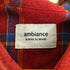 ambiance B:MING by BEAMS フランネルシャツ メンズ JPN:XL