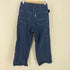 クーティー COOTIE 24AW Rigid Denim Painter Pants メンズ JPN:S