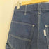 クーティー COOTIE 24AW Rigid Denim Painter Pants メンズ JPN:S