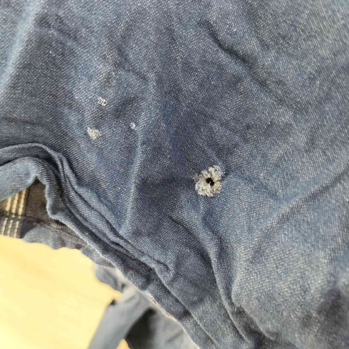 クーティー COOTIE 24AW Rigid Denim Painter Pants メンズ JPN:S