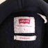 リーバイス Levis 裏起毛 プルオーバーパーカー メンズ JPN:L
