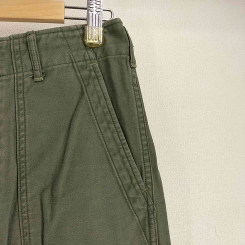 ジョンブル Johnbull バックサテンベイカーパンツ レディース S