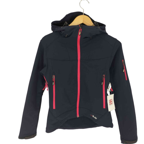 ラブ Rab EXODUS JACKET エクソダスジャケット レディース JPN:9号