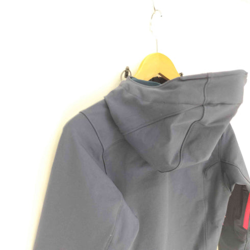 ラブ Rab EXODUS JACKET エクソダスジャケット レディース JPN:9号