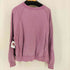 Fake As Flowers College Crewneck Sweat Shirts メンズ JPN:1
