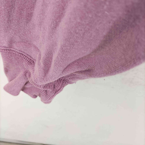 Fake As Flowers College Crewneck Sweat Shirts メンズ JPN:1
