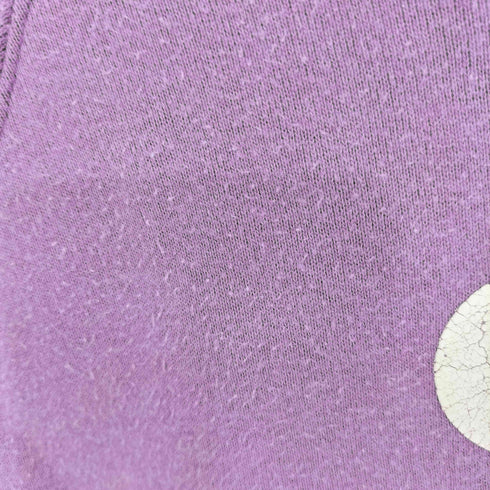 Fake As Flowers College Crewneck Sweat Shirts メンズ JPN:1
