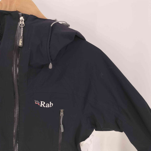 ラブ Rab MYRIAD JACKETミリアド ジャケット レディース UK:8