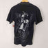 両面プリントS/S TEE メンズ