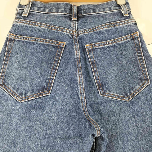 マウジー moussy HIGH WAIST TAPERED レディース 23