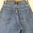 マウジー moussy HIGH WAIST TAPERED レディース 23