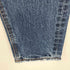 マウジー moussy HIGH WAIST TAPERED レディース 23