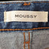 マウジー moussy HIGH WAIST TAPERED レディース 23