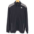 アディダス adidas プリントロゴ トラックジャケット メンズ 2XO