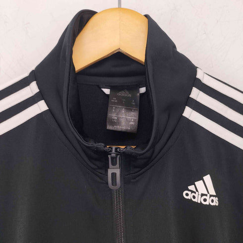 アディダス adidas プリントロゴ トラックジャケット メンズ 2XO