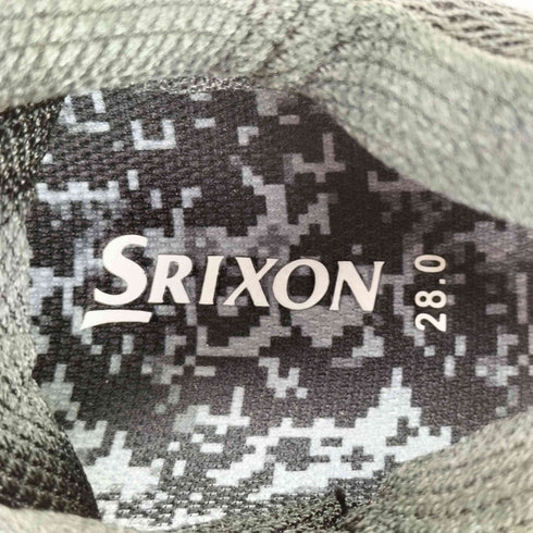 スリクソン SRIXON PROSPIDER αGRIP2 プロスパイダー・アルファグリップ2 メンズ JPN:28