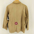 50-60s 刺繍ハンティングジャケット メンズ