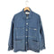 クーティー COOTIE Rigid Denim Coverall メンズ JPN:S