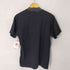 コムデギャルソン COMME des GARCONS 青山タグ ロゴプリント バインダーネック Tシャツ メンズ JPN:L