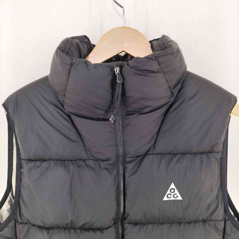 ナイキエーシージー NIKE ACG 21AW TFADV ACG LUNAR LK ルナ レイク ベスト メンズ JPN:XS