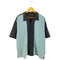 ALFRED SUNG ツートンシャツ メンズ JPN:XL