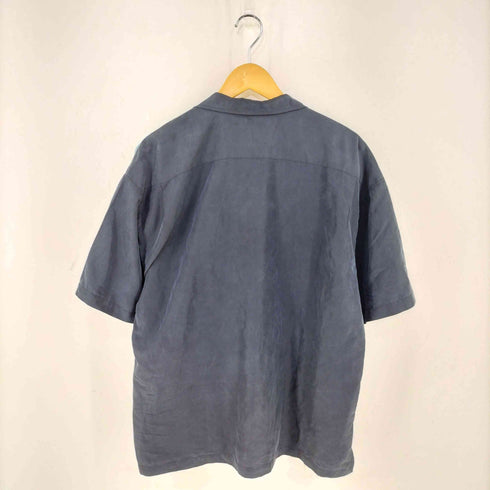 ALFRED SUNG ツートンシャツ メンズ JPN:XL