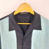 ALFRED SUNG ツートンシャツ メンズ JPN:XL