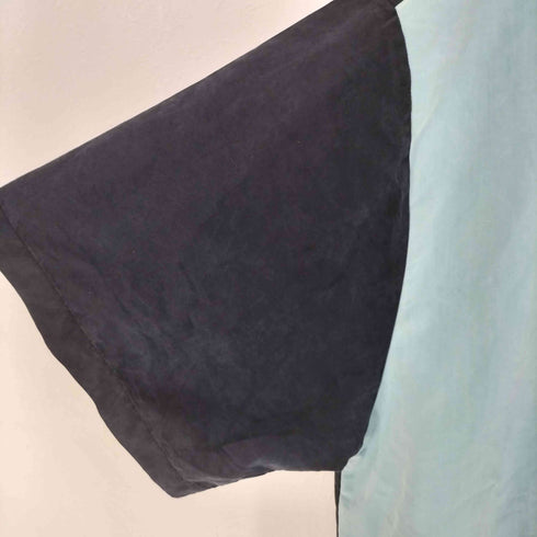 ALFRED SUNG ツートンシャツ メンズ JPN:XL