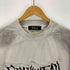 アリュール ARULE SPIKY HEAD SHADOW FADE T-SHIRT メンズ import:M