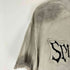 アリュール ARULE SPIKY HEAD SHADOW FADE T-SHIRT メンズ import:M
