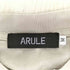 アリュール ARULE SPIKY HEAD SHADOW FADE T-SHIRT メンズ import:M